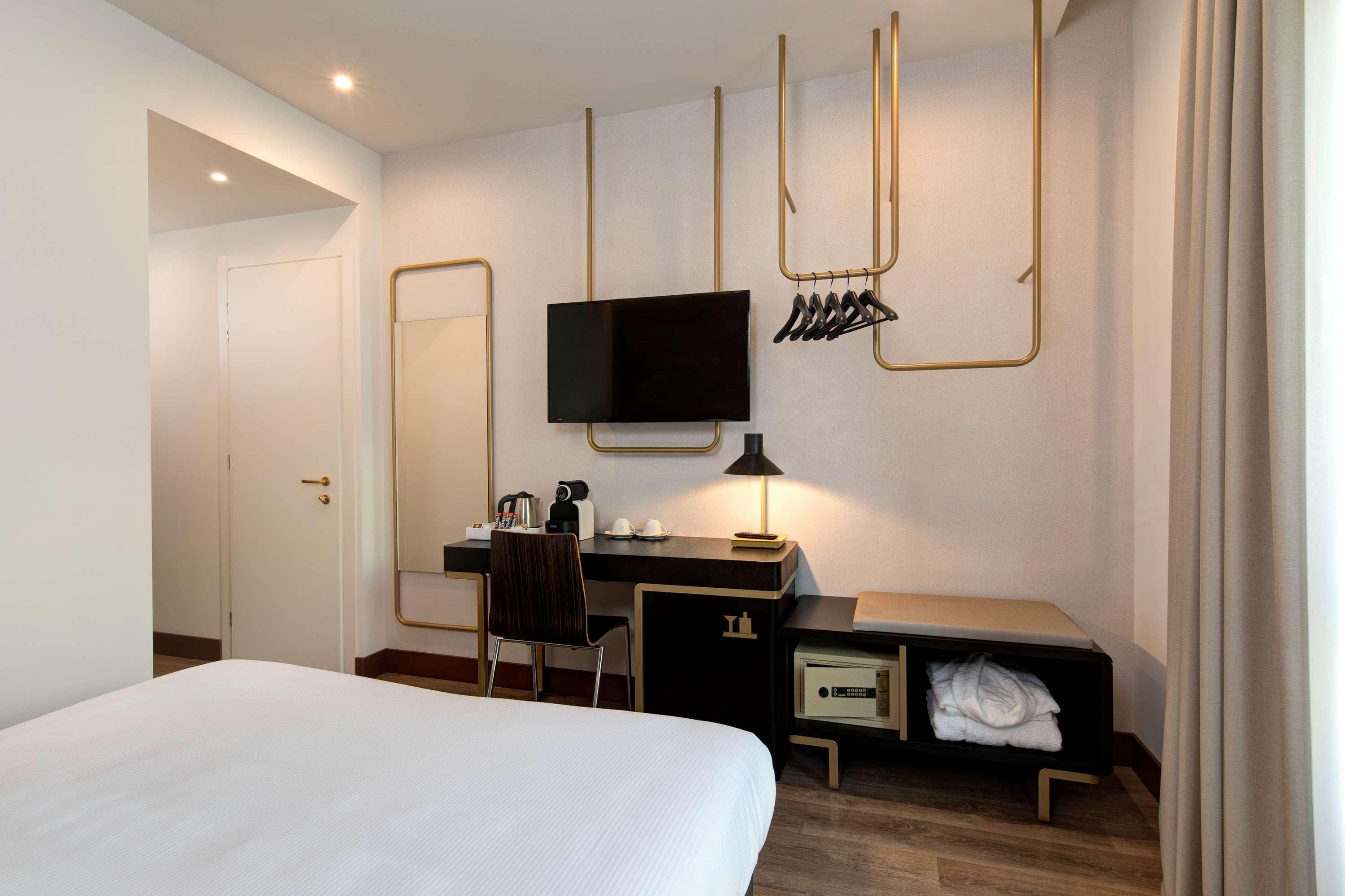 Best Western Hotel Яньтай Экстерьер фото